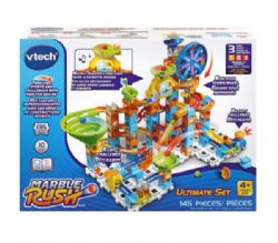 VTECH - ENSEMBLE MARBLE RUSH ULTIMATE - ENSEMBLE FINAL ÉLECTRONIQUE XL100E